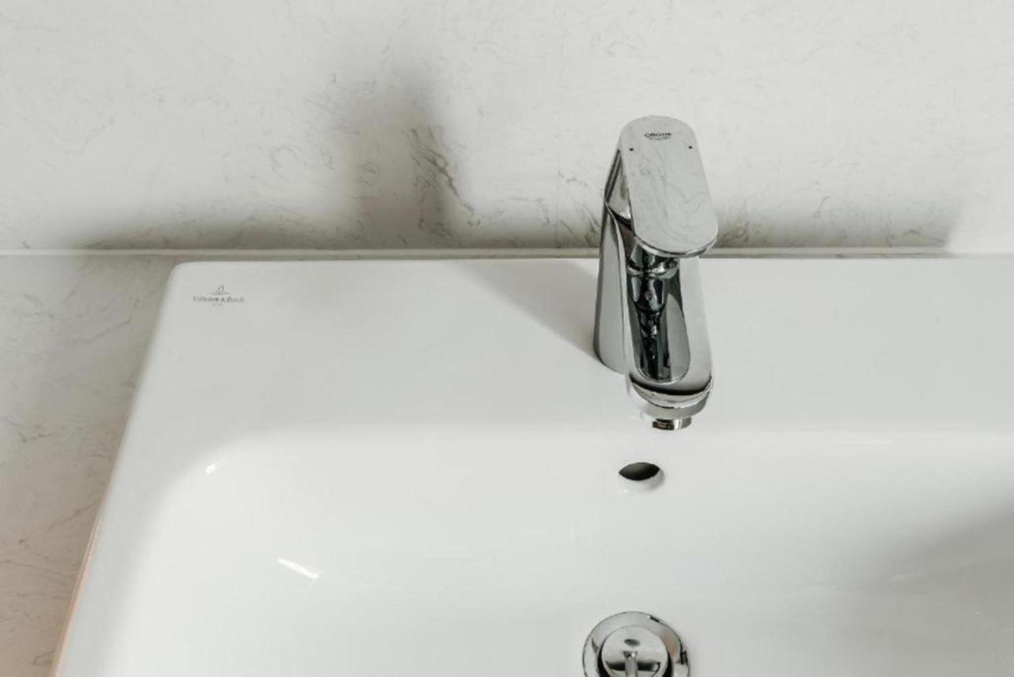 Check Inn Taichung Zhongshan Kamer foto