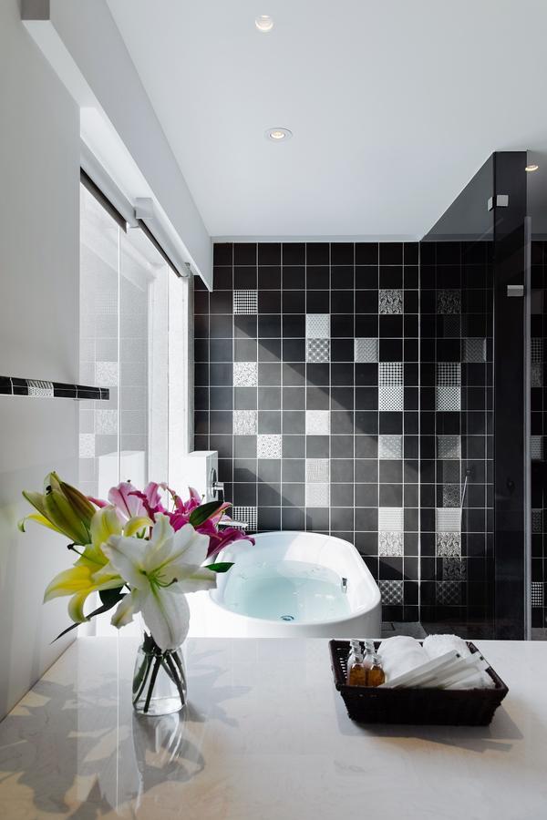 Check Inn Taichung Zhongshan Buitenkant foto